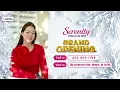 Serenity Nail Spa - Grand Opening 3