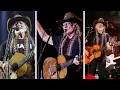 Willie Nelson Short Biography Net Worth Career Highlights