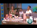 Shopping Day Live 8-5-2026