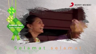 ahmad jais satu syawal official lyric video 