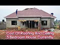 Cost Of Roofing 3 Bedroom House In Uganda All Materials And Money You Need To Be With 