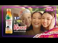 Download Lagu TVC Iklan KIRANTI ft. Nola, Naura Ayu, Neona \