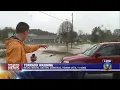 TRACKING Weather conditions in Lenoir