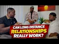 Lagu CAN LONG DISTANCE  RELATIONSHIPS REALLY WORK?