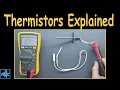 - Thermistors Explained