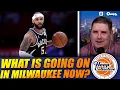 REACTION Why The Gary Trent Jr Contract With Th Bucks Is So Surprising