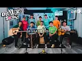 Download Lagu SCALAVACOUSTIC - Waktu Yang Salah (Fiersa Besari Cover) Live Session | GVFI DISTORE SOUND
