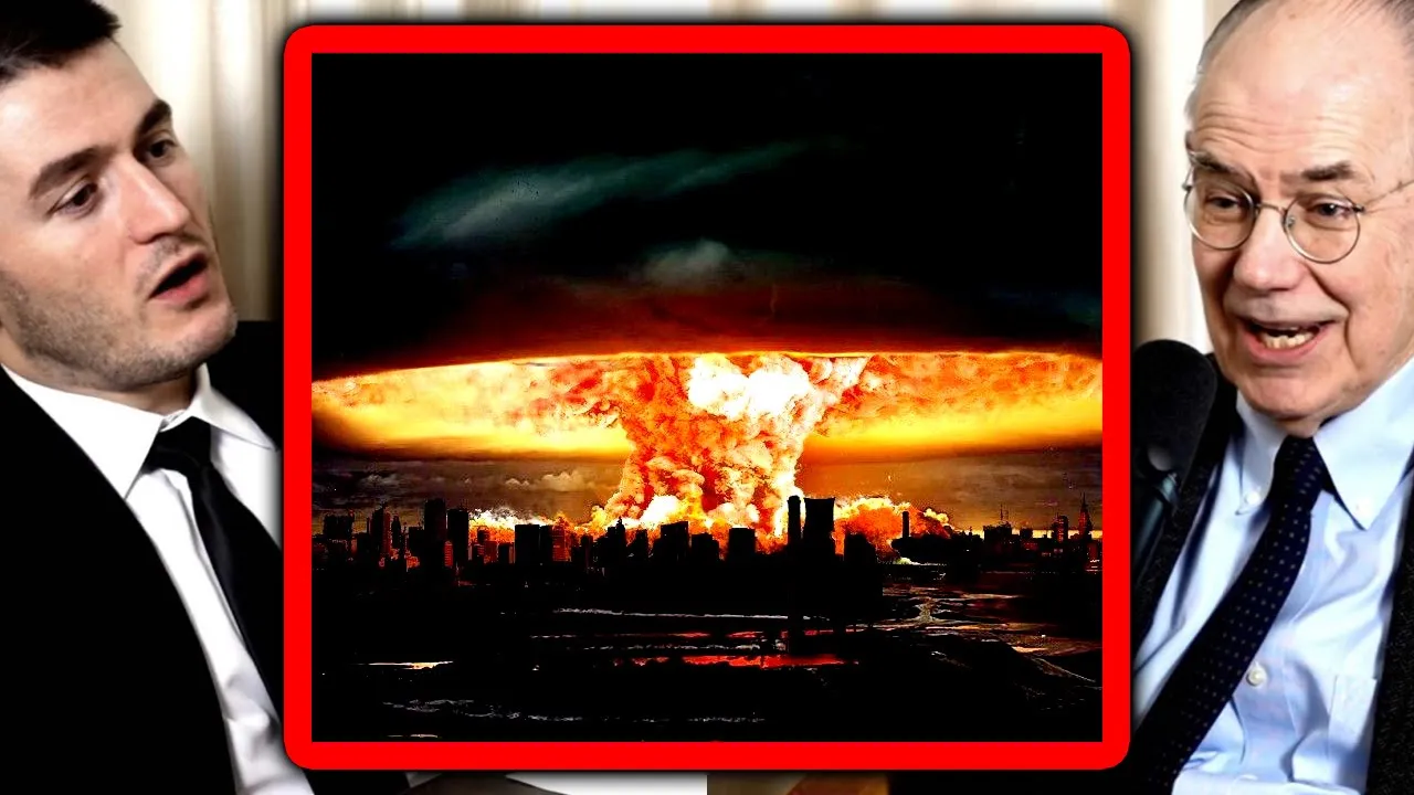 Realism vs Liberalism: Mearsheimer on War & Peace | Lex Fridman Podcast