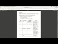 IB pseudocode revision and waffle
