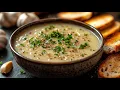Download Lagu Deze veganistische knoflooksoep kun je de hele zomer maken!