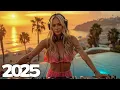 Download Lagu Ibiza Summer Mix 2025 🍓 Best Of Tropical Deep House Music Chill Out Mix 2025 🍓 Chillout Lounge