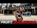 The Plastic Speakers That Fooled America The Tragic Fall of Cerwin-Vega