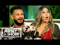 Deep Dark Secrets Revealed in UF Go UF No Jersey Shore Family Vacation
