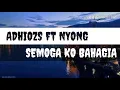 Download Lagu Semoga ko bahagia