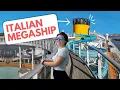 I Survived a Week on Cruise Critic s WORST RATED Cruise Line