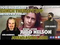 Actor Judd Nelson - Interview Friday