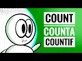 How to Count Cells in Excel Using Count CountA Countif Functions