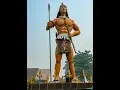 Karungut Dayak - Riwut Nambeleng Sungei Manyarung