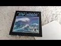 Finore, Davy Spillane low whistle 1985 vinyl Moving Hearts the storm
