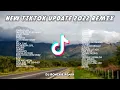 Download Lagu New TikTok Update 2022 Remix | Dj Ronzkie Remix | Philippines | Nonstop Remix