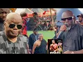 Lagu Nana Tabri Suprise Prez. Akuffo Addo and  Billionaire Abeam at Nkoranza funeral #nanatabriliveband 