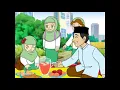 Download Lagu SYAMIL DAN NADIA (KALIMAT YANG BAIK)