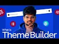 Elementor Theme Builder Website Development Tamil