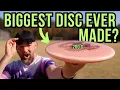 The Glow-in-the-Dark Frisbee You Need