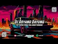 Download Lagu DJ GOYANG DAYUNG BREAKBEAT MENGKANE VIRAL TIKTOK TERBARU