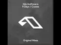 9 Days (feat. Julia Church) - Nils Hoffmann
