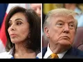 Trump suggests that Jeanine Pirro should go back to Law School