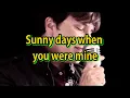 Download Lagu Eric Martin - You Were Mine (Karaoke)