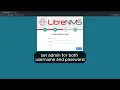 LibreNMS Full Installation