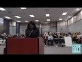 Diane Bailey died in Dallas County Jail s custody and they weren t even sure who she was