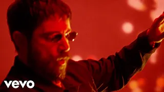 jon bellion father figure official music video 