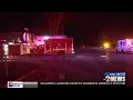 Major house fire in Lawton draws multiple fire stations ambulances