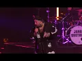 Lose Control and Shelf - Teddy Swims & The Jonas Brothers (Greetings From Las Vegas, Night 4) [4K]