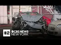 3 hurt in high-speed crash in Inwood