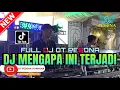 Download Lagu FULL DJ ASEDE KON**** X MENGAPA INI TERJADI NEW 2025 OT PESONA - DJ YANTO KURE ft DJ GUNTUR JS