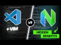 7 Reasons I Chose Neovim Over VSCode Vim You Didn t Expect And Why You Might Not