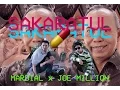 Download Lagu MARDIAL x JOE MILLION - SAKARATUL