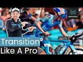 Download Lagu 9 Onmisbare Tips voor Vliegensvlugge Overgangen bij Triatlons