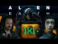 Download Lagu Alien: Earth - Ep.1X1 \