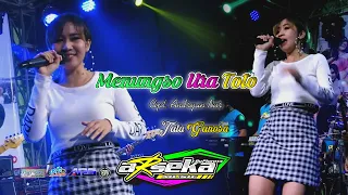 Download Manungso Ura Toto - Om. ARSEKA MUSIC Live Base Camp ARS AUDIO MOJOMULYO Sragen MP3