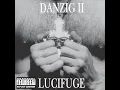 Her Black Wings - Danzig