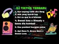 DJ TIKTOK TERBARU 2024 - DJ AYO SAYANG CULIK AKU DONG 🎵 DJ  APT APT ROSE || FULL ALBUM VIRAL