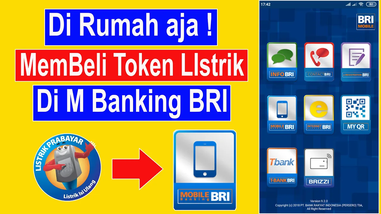 Untuk Pengalaman Yang Lebih Seru | BRI Mobile Ditutup | tidak bisa login. 