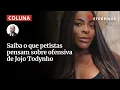 Download Lagu Petistas veem interesse eleitoral por trás de ofensiva de Jojo Todynho