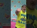 Download Lagu 'N Sync band member Joey Fatone recreates the \