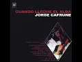 Jorge Cafrune - Cuando Llegue el Alba (Official Audio)